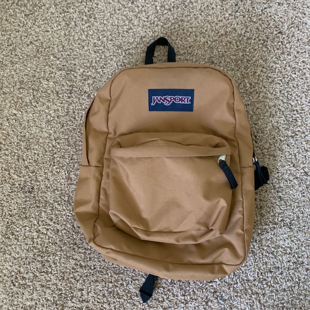 Jansport Backpack